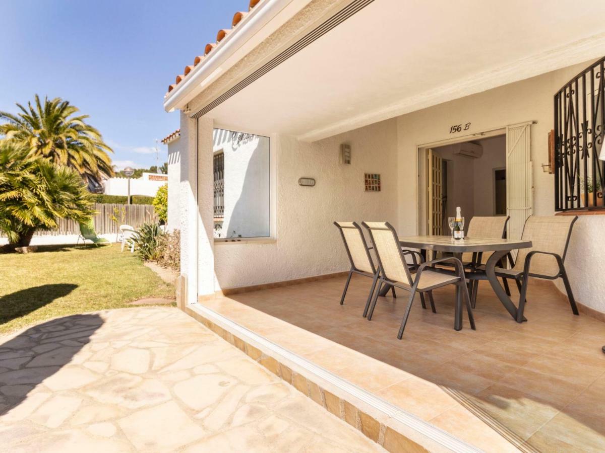 El Dorado Playa By Interhome Holiday home *